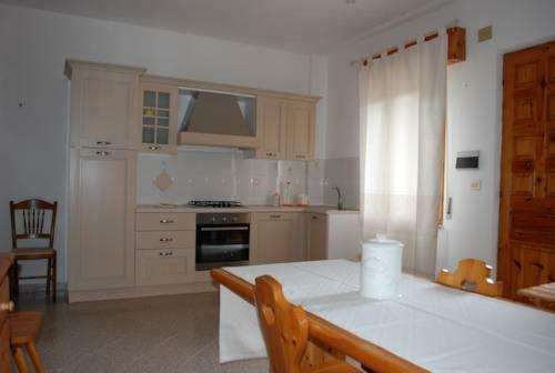 Apartment Stella Maris