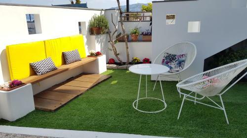 Apartamento Appartamenti Jlune