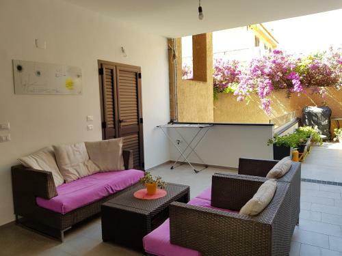 Apartamento Appartamenti Jlune