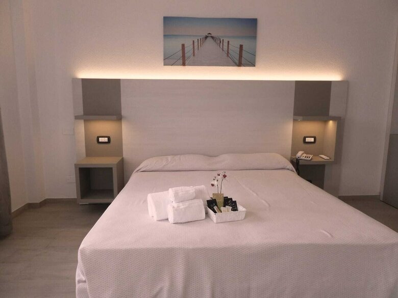 I Ginepri Hotel