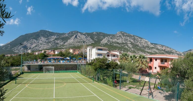 I Ginepri Hotel