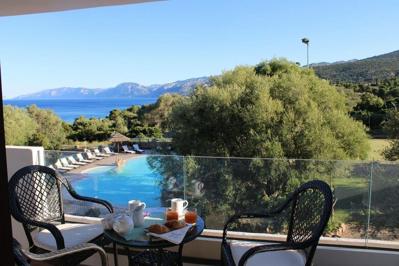 I Ginepri Hotel