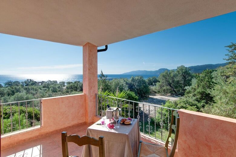 I Ginepri Hotel