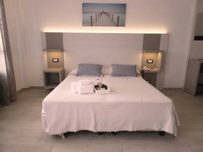 I Ginepri Hotel