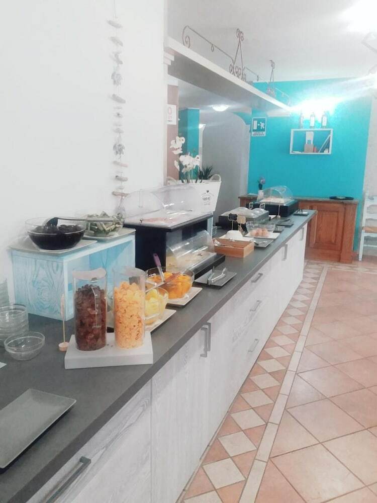 I Ginepri Hotel