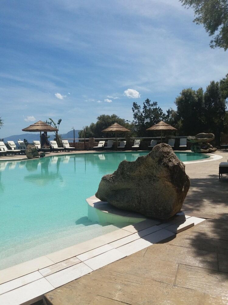 I Ginepri Hotel