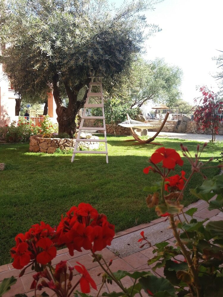 I Ginepri Hotel