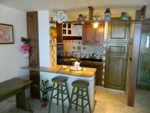 Apartamento Appartamento Picasso