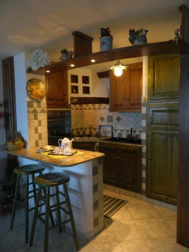 Apartamento Appartamento Picasso