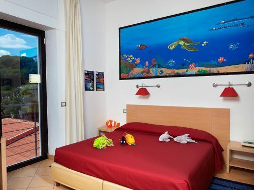 Hotel Cala Luna