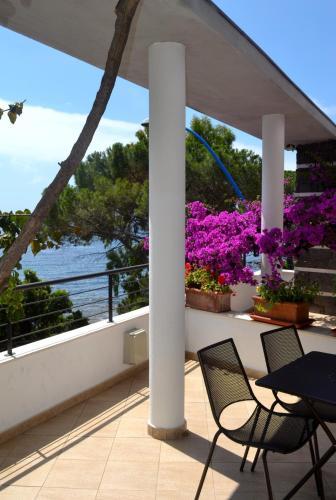Hotel Cala Luna