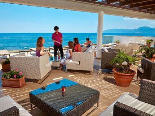 Hotel Cala Luna