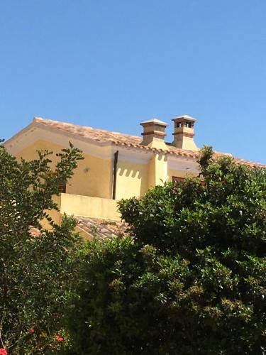 Villetta Stella
