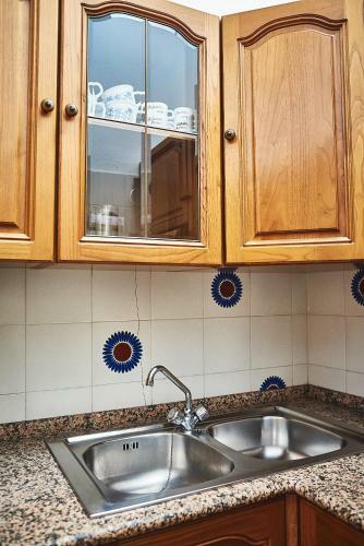 Apartamento Iris1