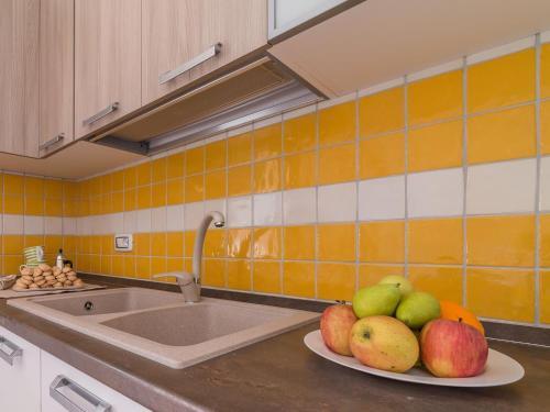 Apartamento Locazione Turistica Casa Trifoglio