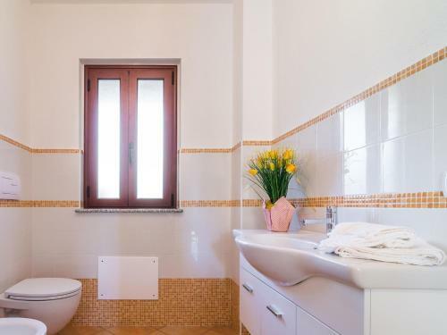 Apartamento Locazione Turistica Casa Trifoglio
