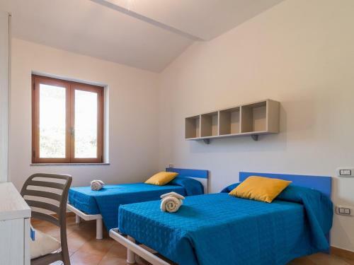 Apartamento Locazione Turistica Casa Trifoglio