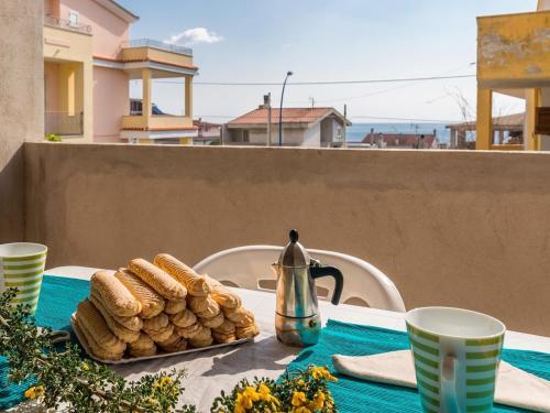 Apartamento Locazione Turistica Casa Trifoglio