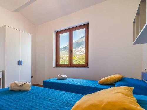 Apartamento Locazione Turistica Casa Trifoglio