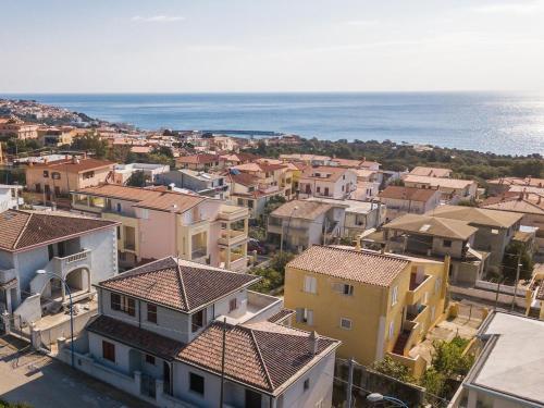 Apartamento Locazione Turistica Casa Trifoglio