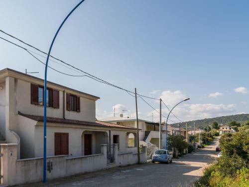 Apartamento Locazione Turistica Casa Trifoglio