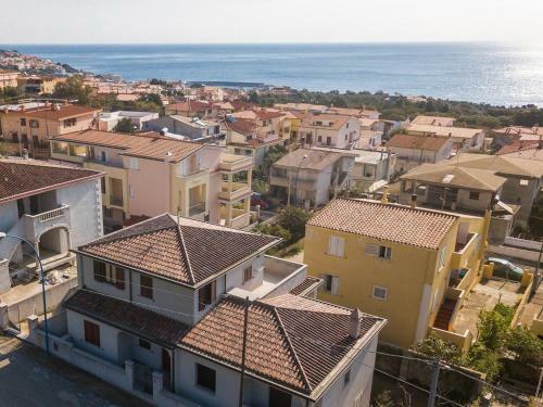 Apartamento Locazione Turistica Casa Trifoglio