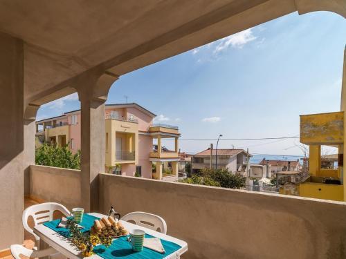 Apartamento Locazione Turistica Casa Trifoglio