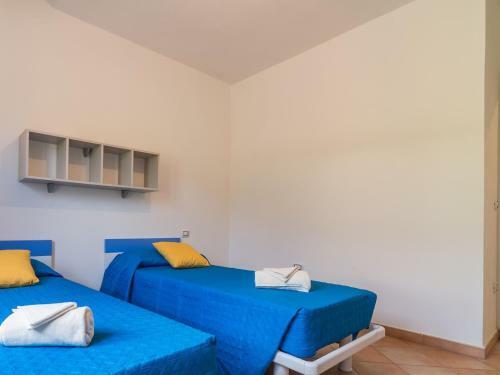 Apartamento Locazione Turistica Casa Trifoglio