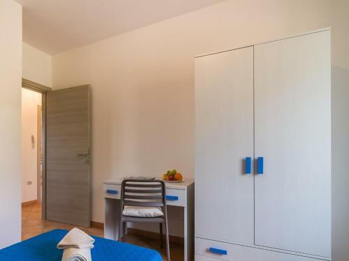 Apartamento Locazione Turistica Casa Trifoglio
