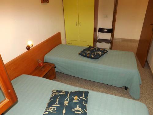 Cristoforo Colombo Apartment
