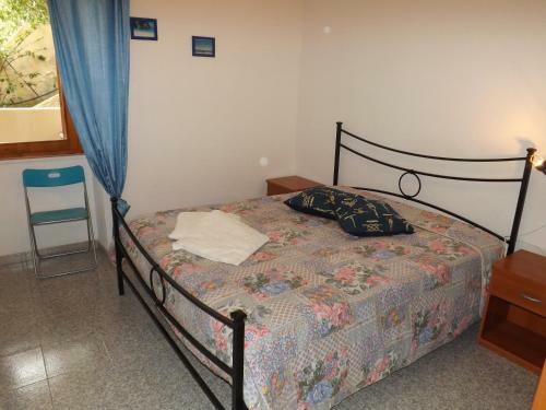 Cristoforo Colombo Apartment