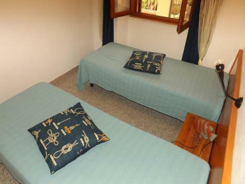 Cristoforo Colombo Apartment