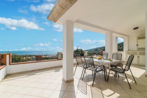 Apartment In Cala Gonone 34547