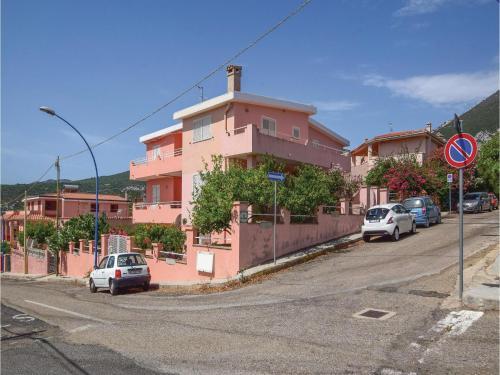 Apartamentos Casa Tutta Vista