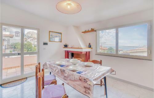 Apartamentos Casa Tutta Vista
