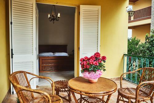 Apartamento Iris2