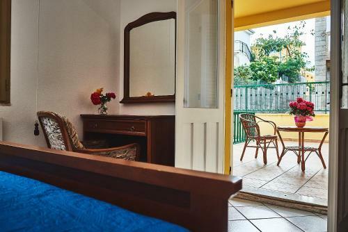 Apartamento Iris2