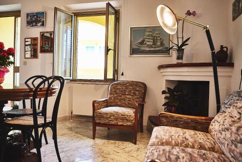 Apartamento Iris2
