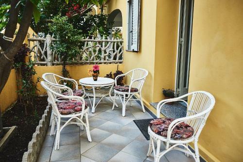 Apartamento Iris2