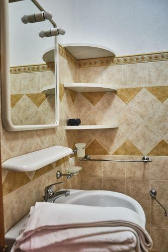 Apartamento Iris2