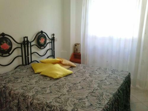 Apartamento Cala Gonone Lungomare Palmasera Seafront