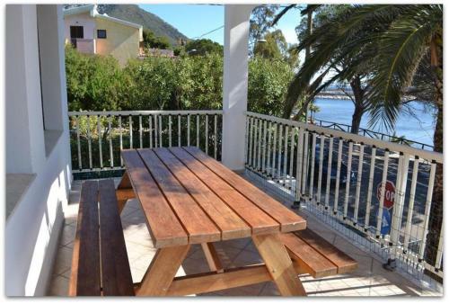 Apartamento Cala Gonone Lungomare Palmasera Seafront