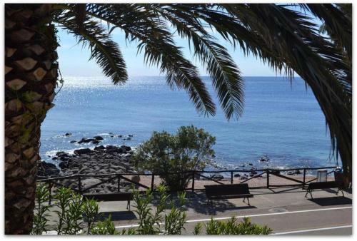 Apartamento Cala Gonone Lungomare Palmasera Seafront