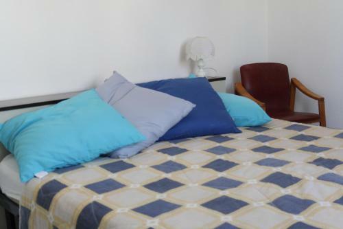 Apartamento Cala Gonone Lungomare Palmasera Seafront