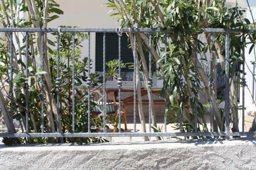 Apartamento Cala Gonone Lungomare Palmasera Seafront