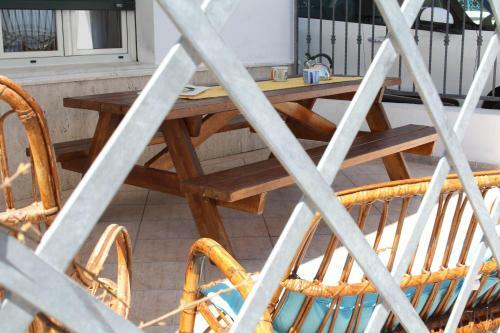 Apartamento Cala Gonone Lungomare Palmasera Seafront