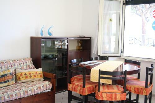 Apartamento Cala Gonone Lungomare Palmasera Seafront