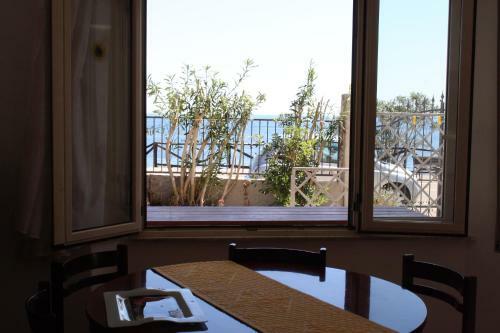 Apartamento Cala Gonone Lungomare Palmasera Seafront