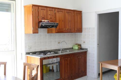Apartamento Cala Gonone Lungomare Palmasera Seafront