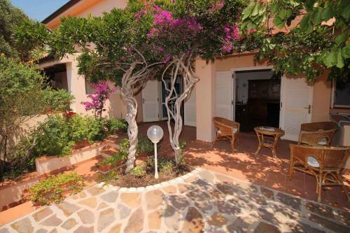 Apartamento Gustui